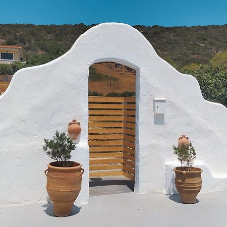By The Sea Rooms, Avlaki Porto Rafti Exterior photo
