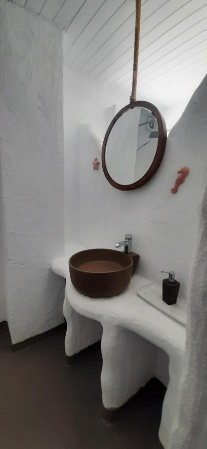 By The Sea Rooms, Avlaki Porto Rafti Exterior photo