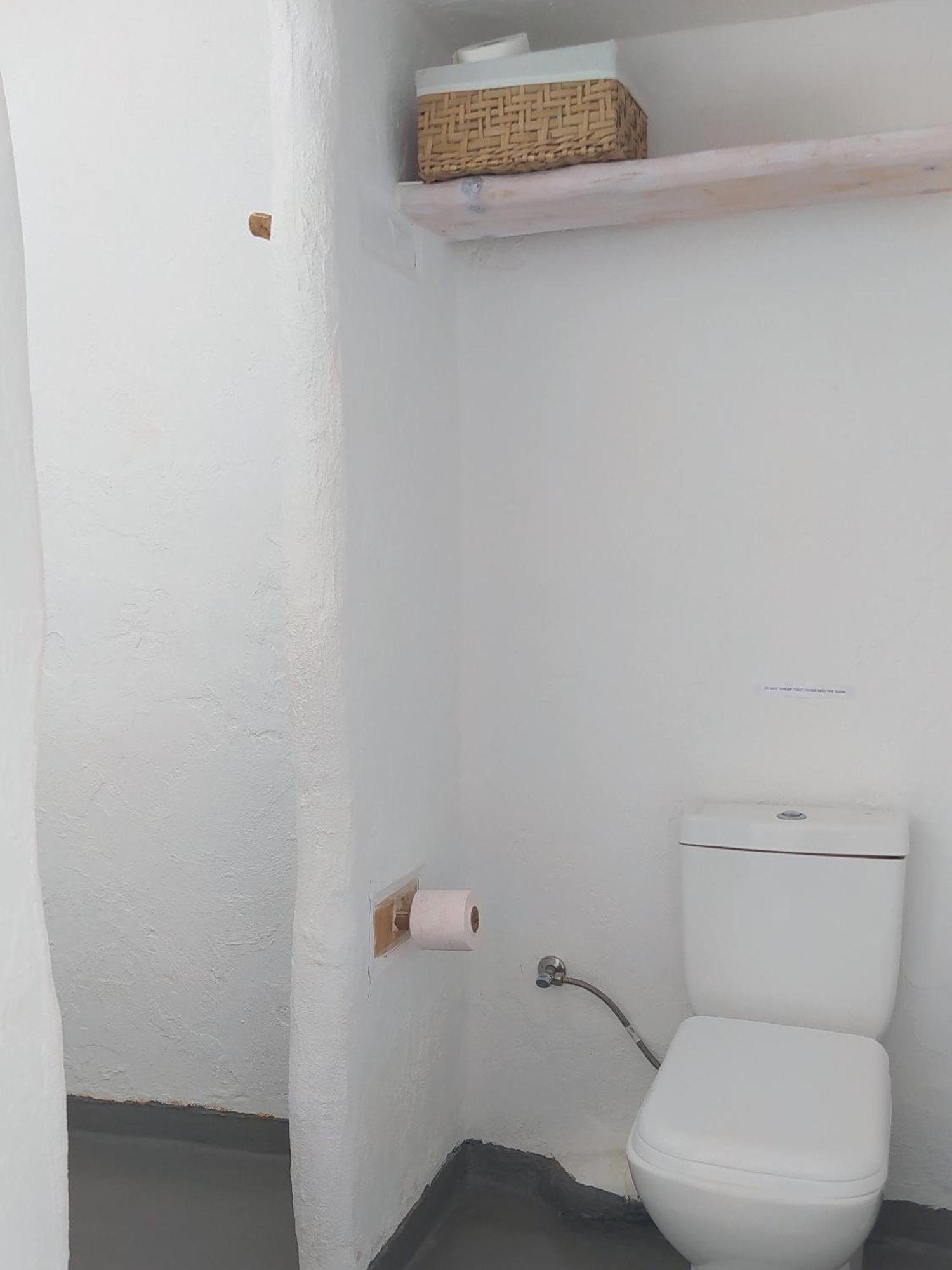 By The Sea Rooms, Avlaki Porto Rafti Room photo