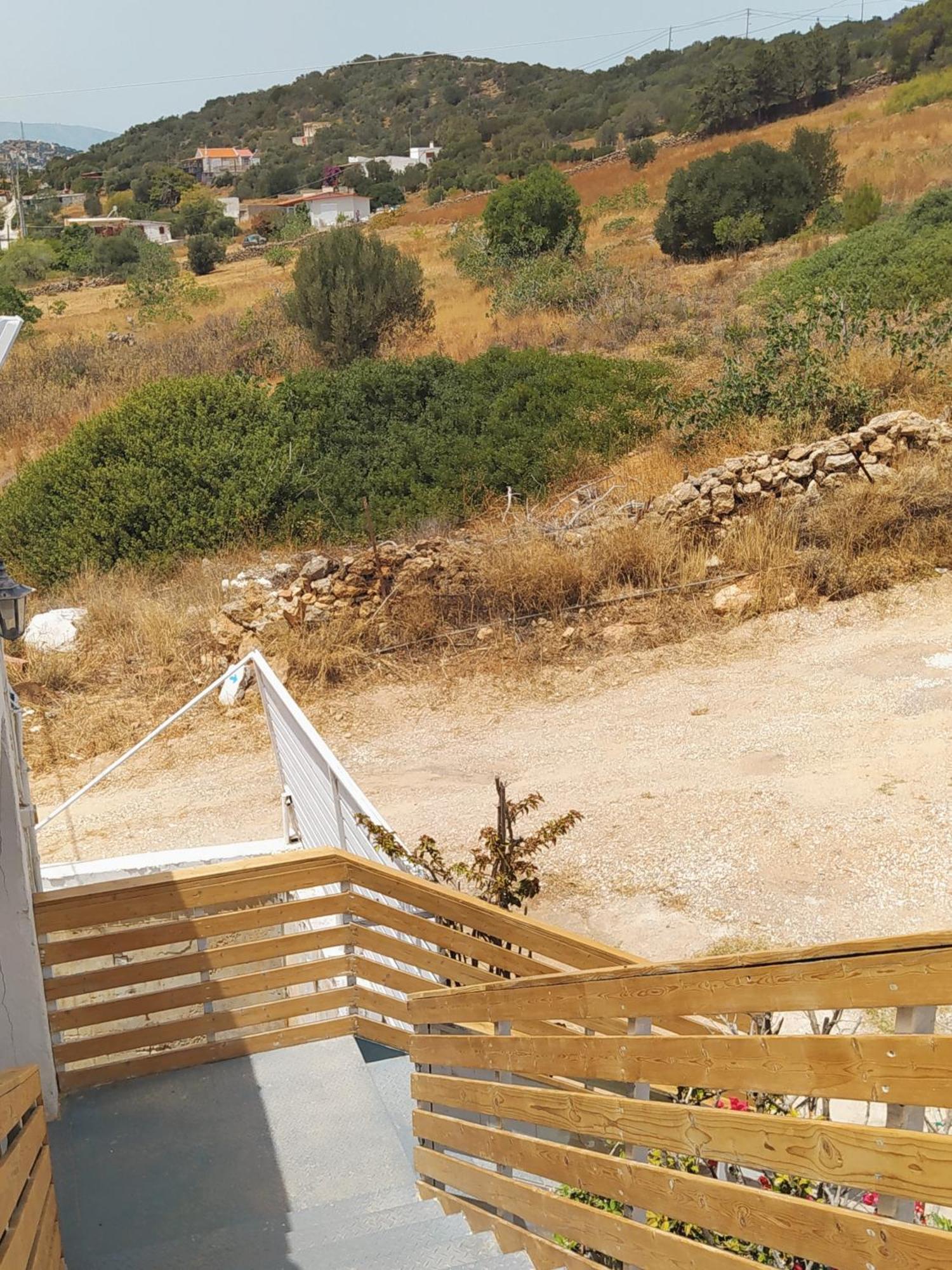 By The Sea Rooms, Avlaki Porto Rafti Room photo