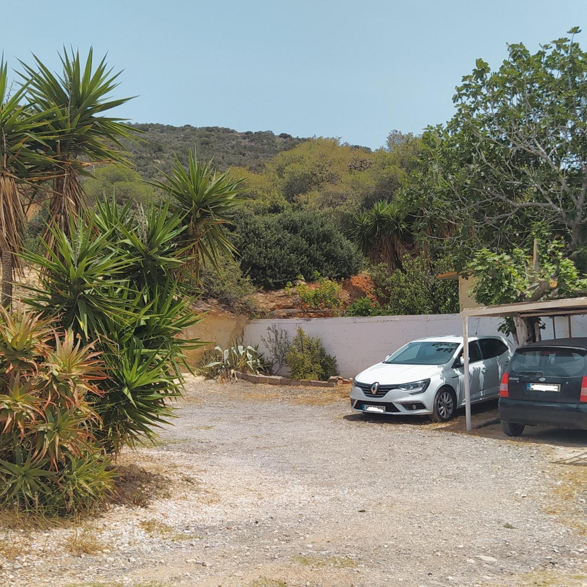 By The Sea Rooms, Avlaki Porto Rafti Room photo
